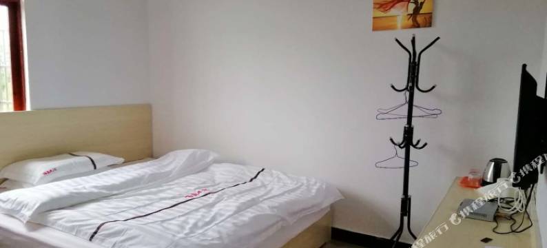 防城港香山民宿(企沙镇簕山古渔村店)图片