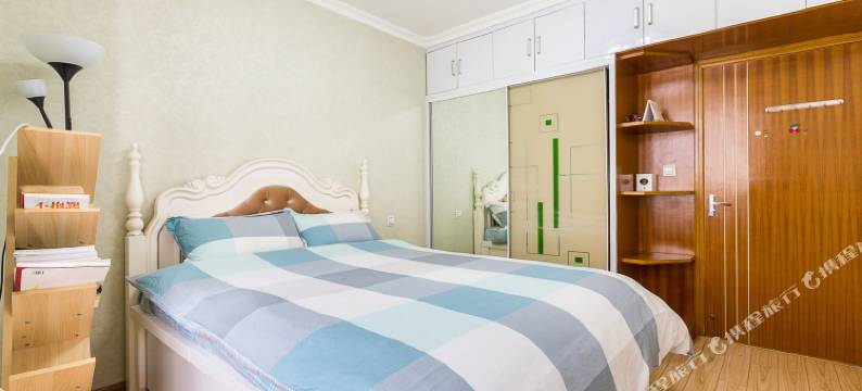 南京汉口路-61公寓图片