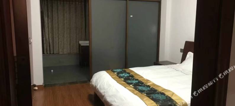 厦门泉天下度假别墅图片