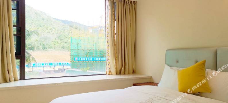 大管家民宿(万宁7号店)图片