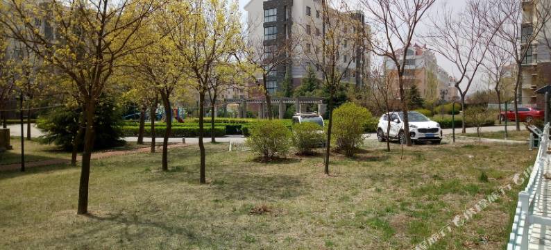 海王之家公寓(莲花山路分店)图片