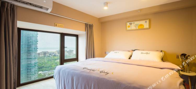 铂居精品民宿(海口2号店)图片