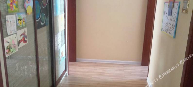 阿拉善漠雪公寓图片