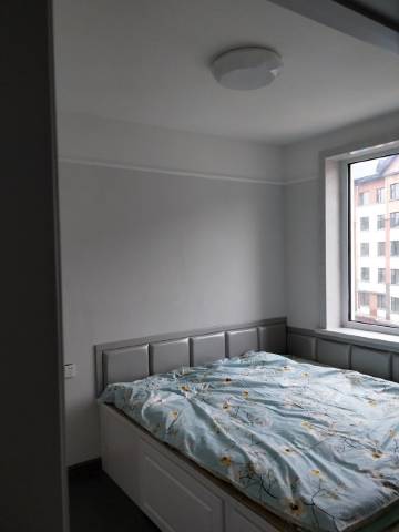 白山漫画师之家外有家公寓