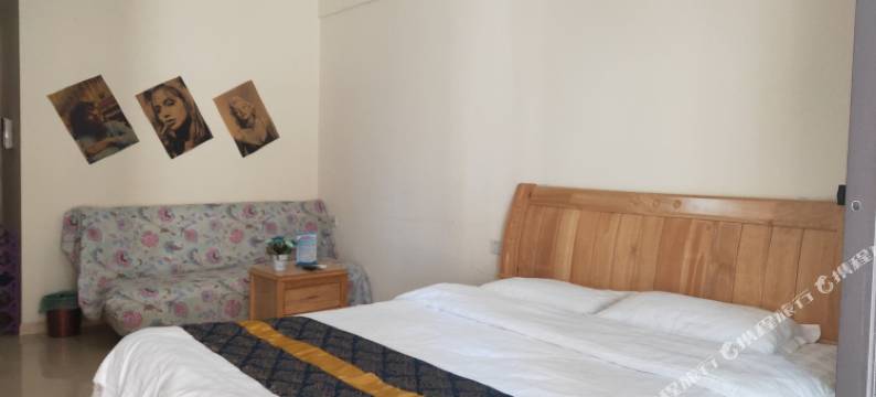 西双版纳海鹰公寓(棕榈路分店)图片