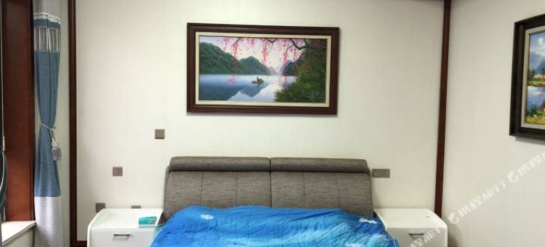 LOVE维也纳别墅(淄博2号店)图片