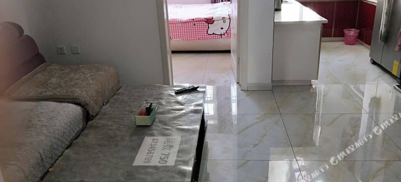 通化海边吹吹风公寓(光复村分店)图片