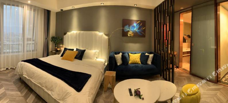 金华Mhome公寓(4号店)图片