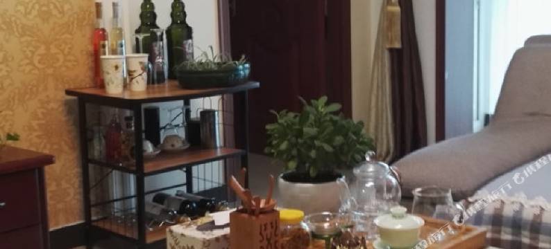 三河若尘公寓图片