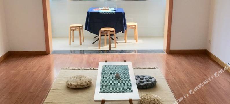 景德镇文文Vivi公寓(5号店)图片