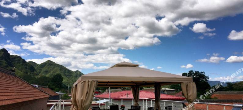 北京壹芳鄉野民宿图片