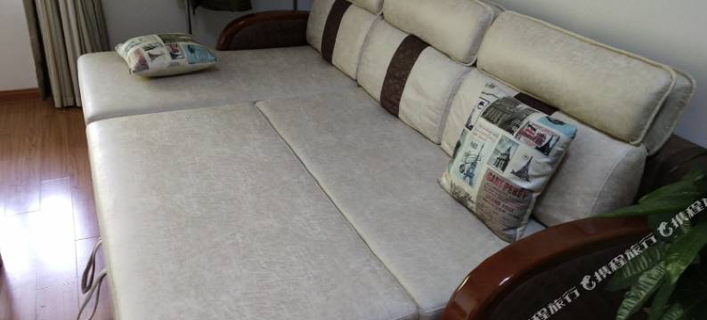 扬州烟花小舍图片