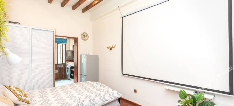 上海沪居特色民宿(12号店)图片