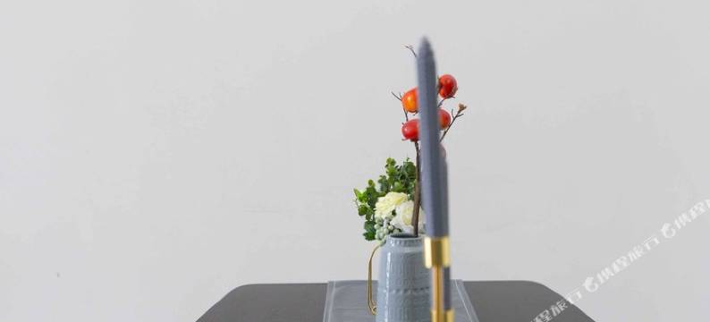 重庆月河对影有温度的民宿图片