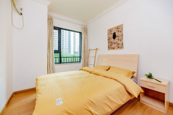 成都舒客居公寓10号店