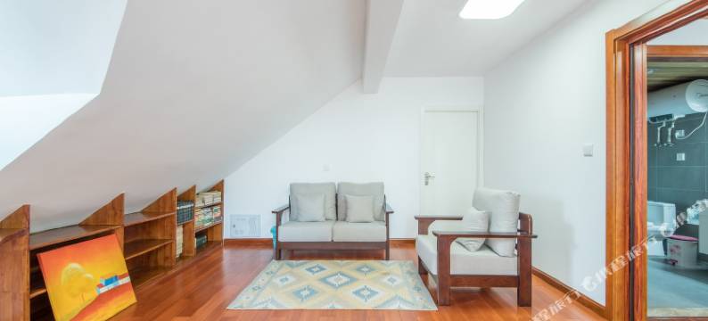 扬州美式小筑图片