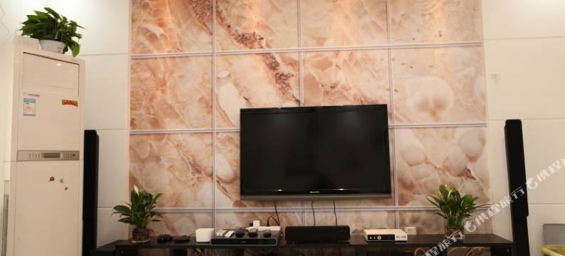 三门峡优享智能短租公寓(2号店)图片