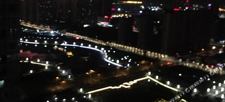 洛阳玥玥家公寓图片