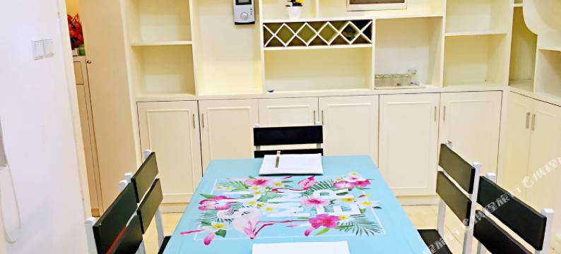 南宁绿城公寓(25号店)图片