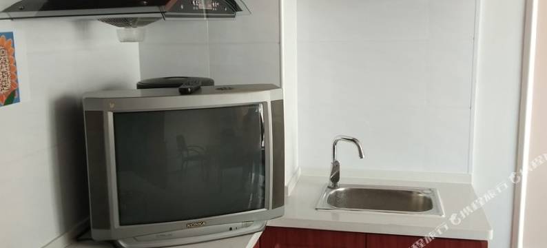 呼和浩特皓客轰趴公寓图片