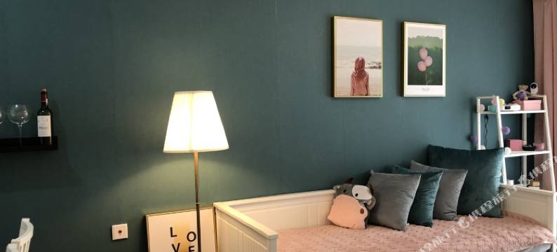 上海花小小公寓(4号店)图片