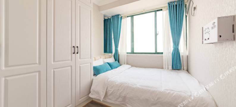 欣菲小管家公寓(庙后湾路分店)图片