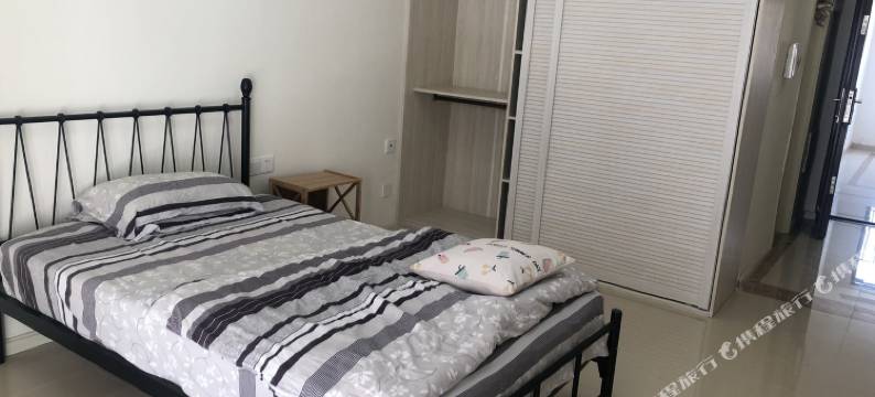 西双版纳傣家小萝莉公寓图片