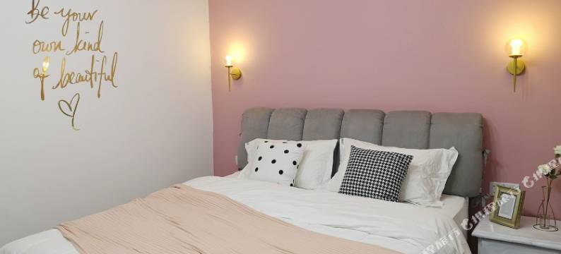 贺州未泯公寓(5号店)图片