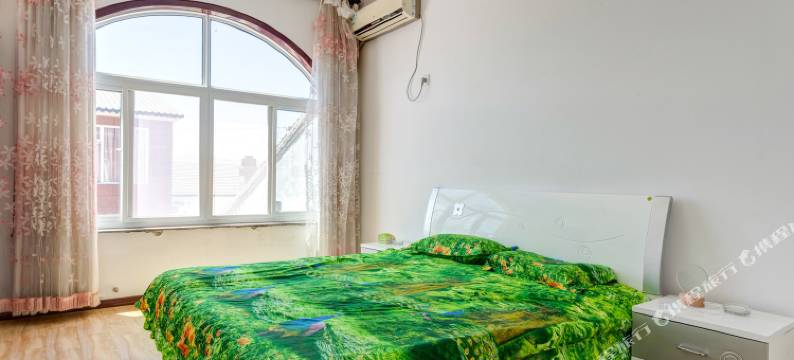 北京段向群别墅图片