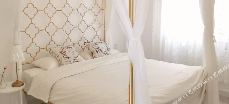 北京一亩自在山别墅图片