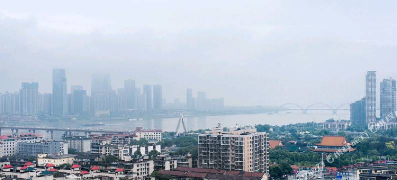 长沙Aleain公寓(11号店)图片