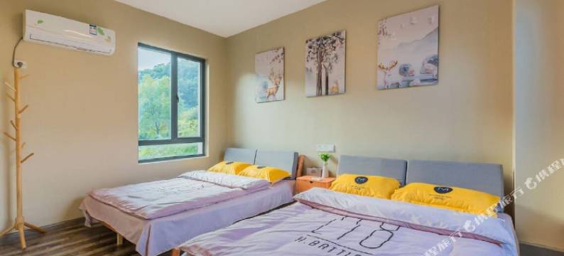 loolo别墅(北京9号店)图片