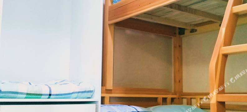 日照旅游人公寓图片