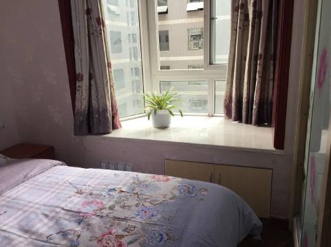 重庆花开印象普通公寓(学田湾正街分店)