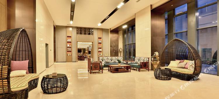 美豪丽致酒店(南通新世纪大道店)图片