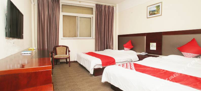 安康丰泰商务宾馆图片