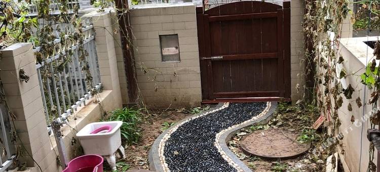 LOVE维也纳别墅(淄博2号店)图片