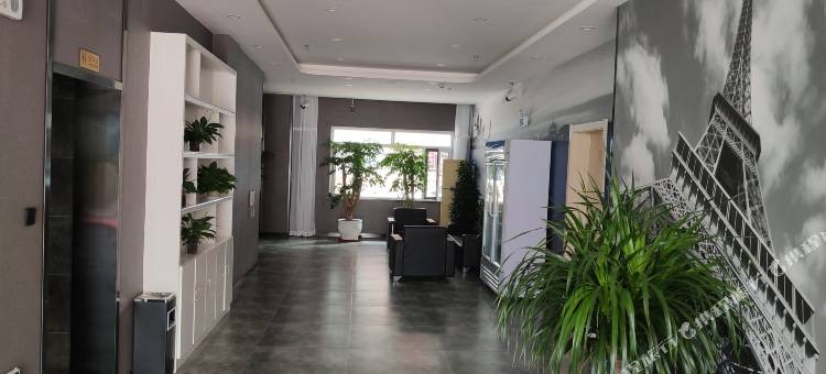 尚客优酒店(承德鼎盛王朝店)图片