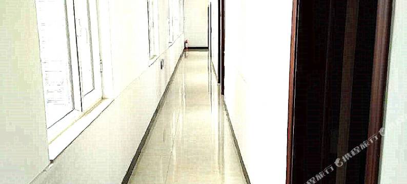 乌兰布统福临门酒家图片