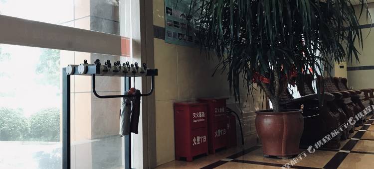 东山成兴·壹间房酒店图片