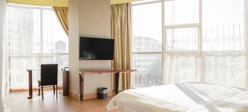 麒麟酒店(郴州东福店)图片