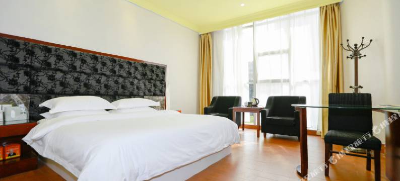 麒麟酒店(郴州东福店)图片