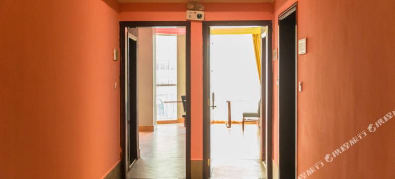 麒麟酒店(郴州东福店)图片