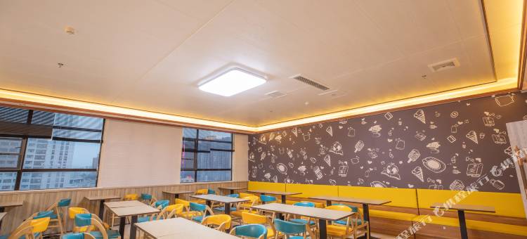 汉庭酒店(邓州仲景路店)图片