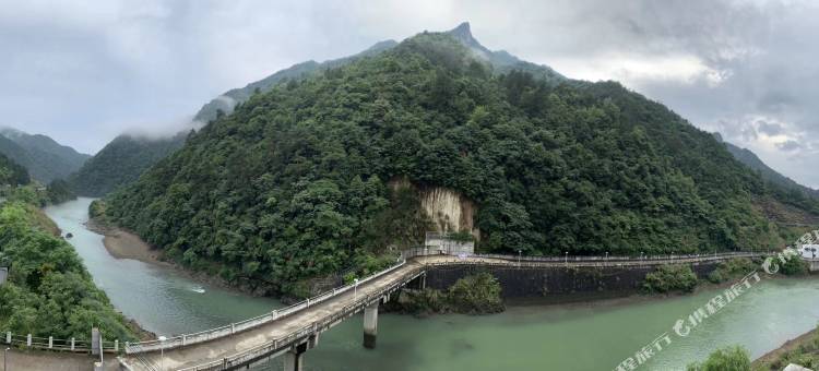 杭州山里红农家乐图片