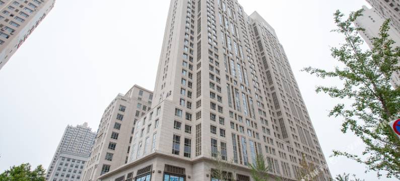 穿越者电竞酒店(大连和平广场店)图片