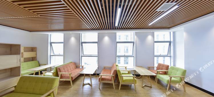 黔悦大酒店(都匀万达广场店)图片