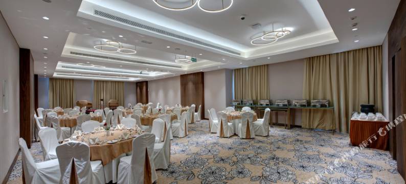 阿尔巴拉萨 S 酒店(The S Hotel Al Barsha)图片