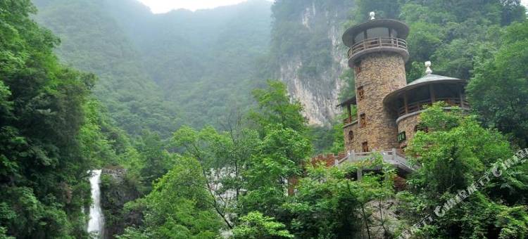 房县霖泓大酒店图片