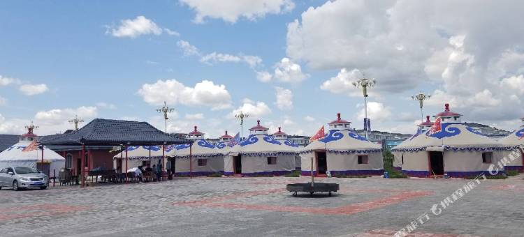 围场慧通庄园图片